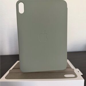 iPad mini Smart Folio Sage